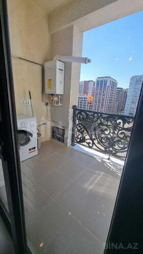 Сдаётся 2-комн. новостройка 106 м², Наримановский  р., photo 20 from 25