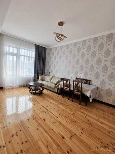 İcarəyə verilir 3 otaqlı yeni tikili 78 m², 8 Noyabr m., photo 5 from 11