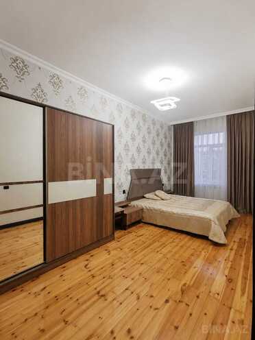 İcarəyə verilir 3 otaqlı yeni tikili 78 m², 8 Noyabr m., photo 7 from 11