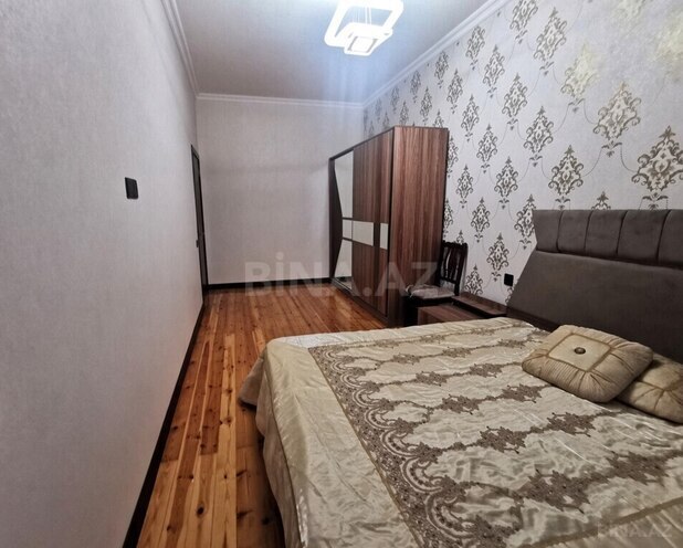 İcarəyə verilir 3 otaqlı yeni tikili 78 m², 8 Noyabr m., photo 6 from 11