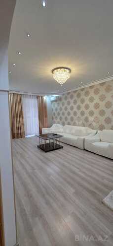 Сдаётся 2-комн. новостройка 109 м², м. 8 ноября, photo 3 from 14