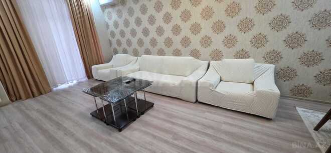 Сдаётся 2-комн. новостройка 109 м², м. 8 ноября, photo 4 from 14