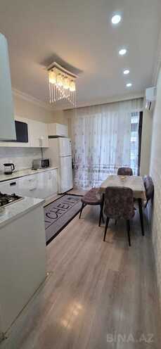 Сдаётся 2-комн. новостройка 109 м², м. 8 ноября, photo 7 from 14