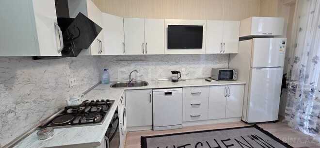 Сдаётся 2-комн. новостройка 109 м², м. 8 ноября, photo 8 from 14