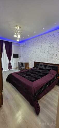 Сдаётся 2-комн. новостройка 109 м², м. 8 ноября, photo 11 from 14