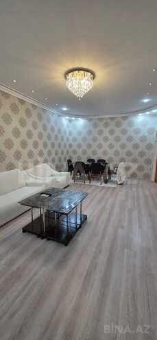 Сдаётся 2-комн. новостройка 109 м², м. 8 ноября, photo 5 from 14