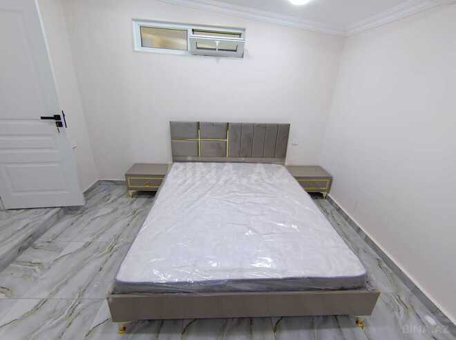 İcarəyə verilir 4 otaqlı yeni tikili 85 m², Memar Əcəmi m., photo 10 from 12