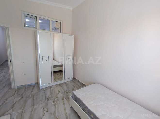 İcarəyə verilir 4 otaqlı yeni tikili 85 m², Memar Əcəmi m., photo 8 from 12