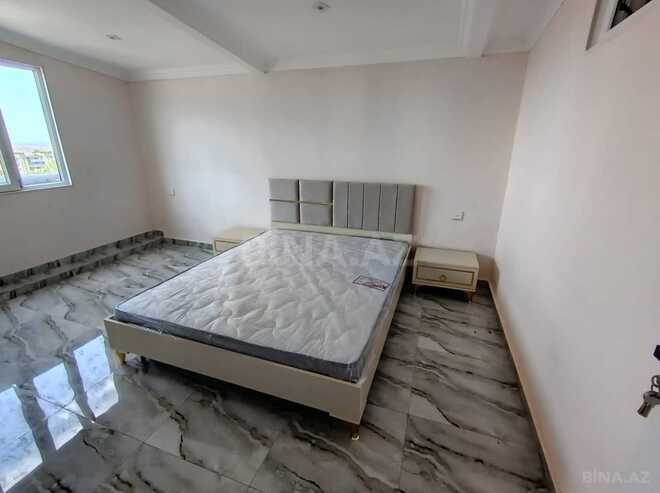 İcarəyə verilir 4 otaqlı yeni tikili 85 m², Memar Əcəmi m., photo 9 from 12