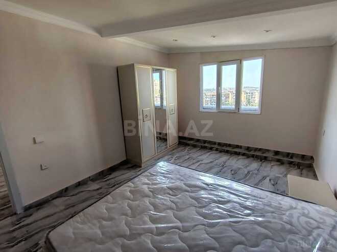 İcarəyə verilir 4 otaqlı yeni tikili 85 m², Memar Əcəmi m., photo 6 from 12