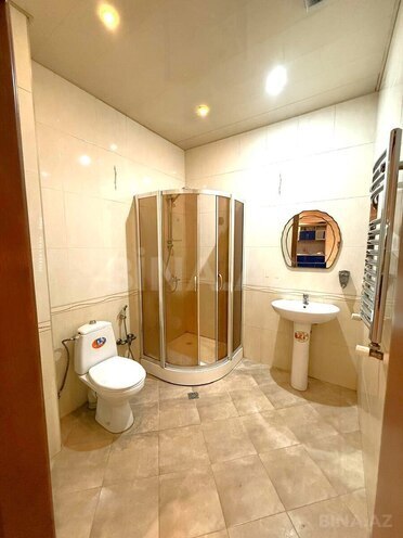 Сдаётся 6-комн. новостройка 300 м², м. Элмляр Академиясы, photo 18 from 26