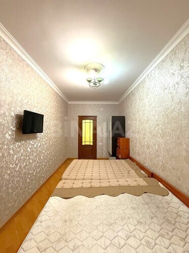 Сдаётся 6-комн. новостройка 300 м², м. Элмляр Академиясы, photo 7 from 26