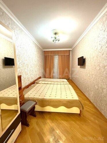 Сдаётся 6-комн. новостройка 300 м², м. Элмляр Академиясы, photo 6 from 26