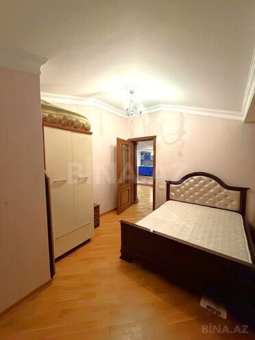 Сдаётся 6-комн. новостройка 300 м², м. Элмляр Академиясы, photo 9 from 26