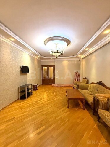 Сдаётся 6-комн. новостройка 300 м², м. Элмляр Академиясы, photo 3 from 26