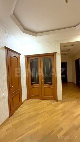 Сдаётся 6-комн. новостройка 300 м², м. Элмляр Академиясы, photo 25 from 26