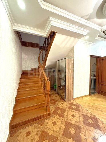 Сдаётся 6-комн. новостройка 300 м², м. Элмляр Академиясы, photo 14 from 26