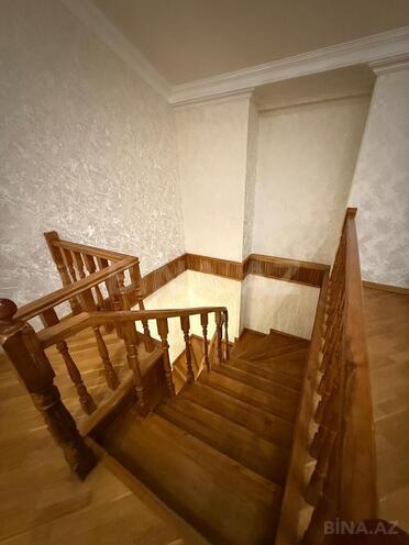 Сдаётся 6-комн. новостройка 300 м², м. Элмляр Академиясы, photo 13 from 26