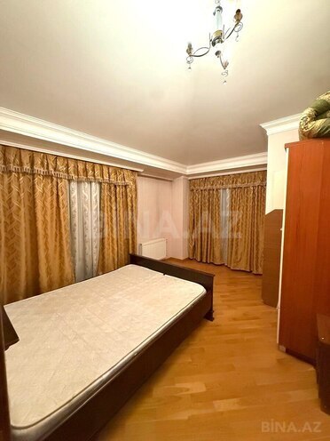 Сдаётся 6-комн. новостройка 300 м², м. Элмляр Академиясы, photo 8 from 26