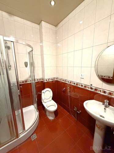 Сдаётся 6-комн. новостройка 300 м², м. Элмляр Академиясы, photo 22 from 26