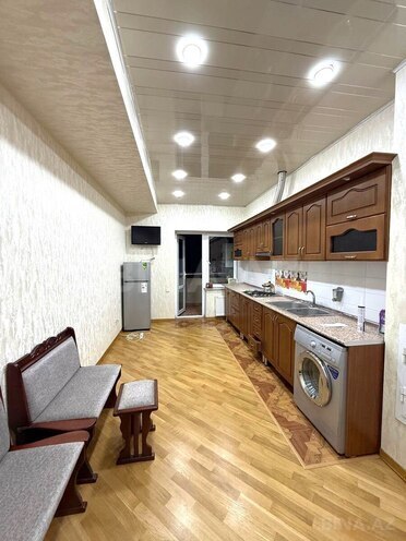 Сдаётся 6-комн. новостройка 300 м², м. Элмляр Академиясы, photo 20 from 26
