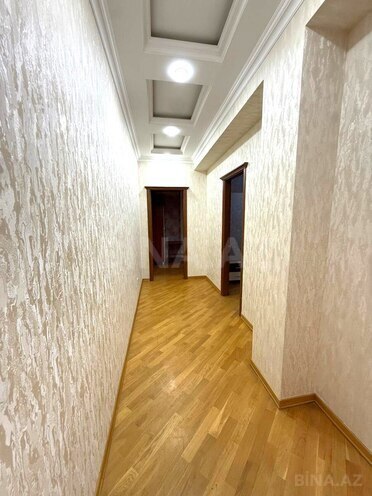 Сдаётся 6-комн. новостройка 300 м², м. Элмляр Академиясы, photo 21 from 26