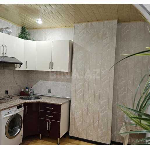 İcarəyə verilir 2 otaqlı yeni tikili 61 m², 20 Yanvar m., photo 4 from 8