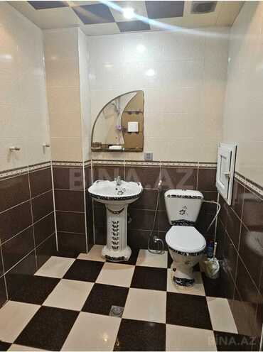 İcarəyə verilir 2 otaqlı yeni tikili 61 m², 20 Yanvar m., photo 6 from 8