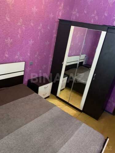 İcarəyə verilir 2 otaqlı yeni tikili 61 m², 20 Yanvar m., photo 3 from 8