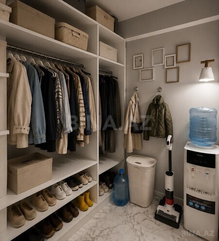 Продаётся 2-комн. новостройка 68 м², м. Ази Асланов, photo 18 from 24