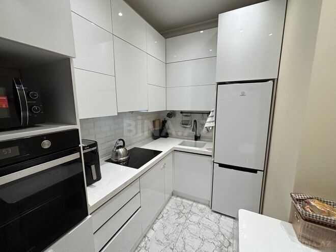 Продаётся 2-комн. новостройка 68 м², м. Ази Асланов, photo 14 from 24
