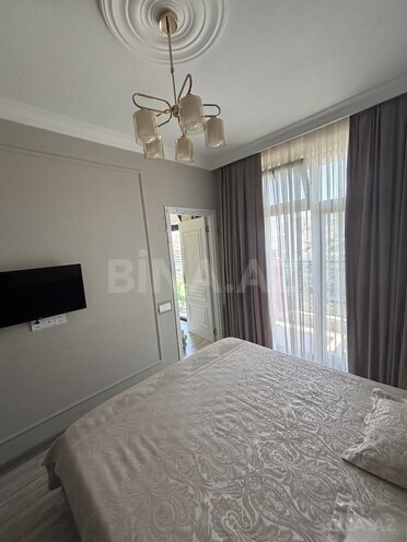 Продаётся 2-комн. новостройка 68 м², м. Ази Асланов, photo 10 from 24