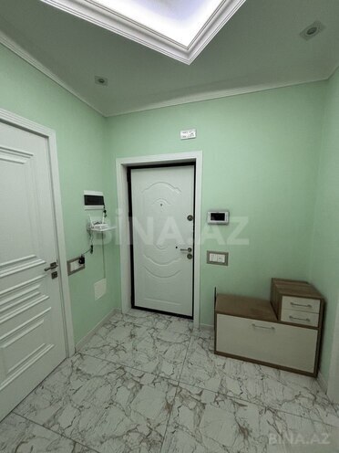 Продаётся 2-комн. новостройка 68 м², м. Ази Асланов, photo 11 from 24