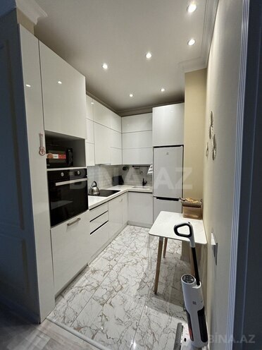 Продаётся 2-комн. новостройка 68 м², м. Ази Асланов, photo 16 from 24