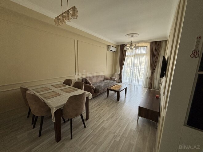 Продаётся 2-комн. новостройка 68 м², м. Ази Асланов, photo 4 from 24