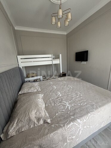 Продаётся 2-комн. новостройка 68 м², м. Ази Асланов, photo 7 from 24