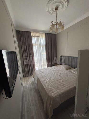 Продаётся 2-комн. новостройка 68 м², м. Ази Асланов, photo 8 from 24