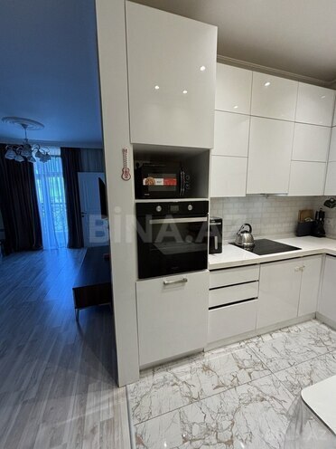 Продаётся 2-комн. новостройка 68 м², м. Ази Асланов, photo 12 from 24