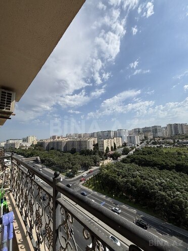Продаётся 2-комн. новостройка 68 м², м. Ази Асланов, photo 23 from 24