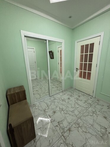 Продаётся 2-комн. новостройка 68 м², м. Ази Асланов, photo 5 from 24