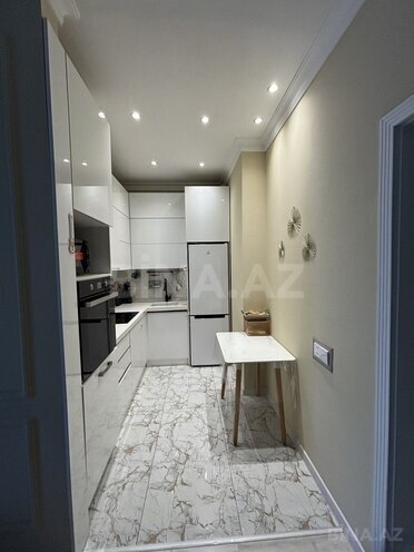 Продаётся 2-комн. новостройка 68 м², м. Ази Асланов, photo 13 from 24