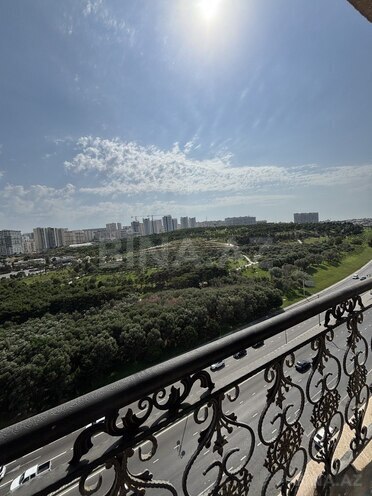 Продаётся 2-комн. новостройка 68 м², м. Ази Асланов, photo 22 from 24