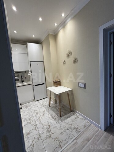 Продаётся 2-комн. новостройка 68 м², м. Ази Асланов, photo 17 from 24