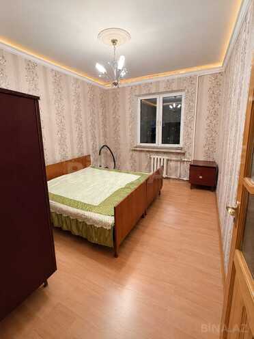 Сдаётся 3-комн. вторичка 70 м², м. Ази Асланов, photo 4 from 12