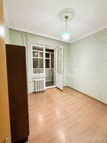 Сдаётся 3-комн. вторичка 70 м², м. Ази Асланов, photo 6 from 12