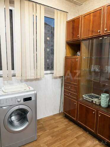 Сдаётся 3-комн. вторичка 70 м², м. Ази Асланов, photo 8 from 12