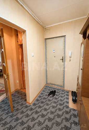 Сдаётся 3-комн. вторичка 70 м², м. Ази Асланов, photo 11 from 12