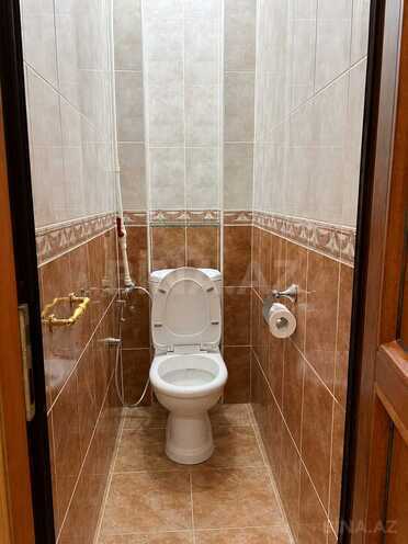 Сдаётся 3-комн. вторичка 70 м², м. Ази Асланов, photo 10 from 12