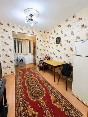 Сдаётся 3-комн. вторичка 70 м², м. Ази Асланов, photo 7 from 12