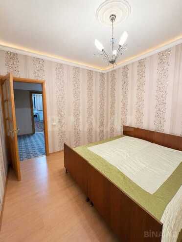 Сдаётся 3-комн. вторичка 70 м², м. Ази Асланов, photo 5 from 12